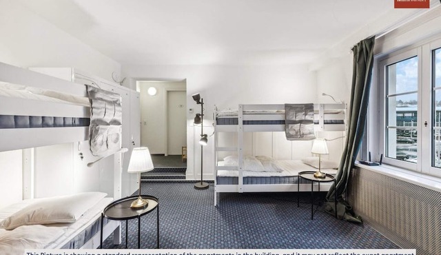 Dorm Chic: Where Style Meets Savings