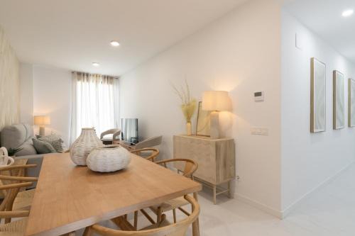 Dorm4You Calle Gibraltar 15 Ruzafa Apartments