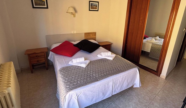 DORMERO Hotel Sahagún