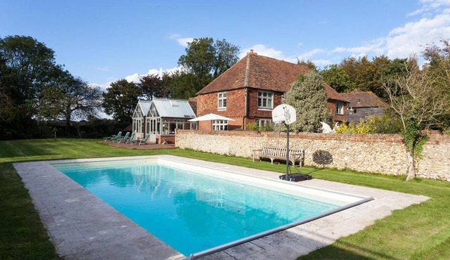 Dormestone House by Bloom Stays