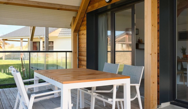 Dormio Resort Berck Sur Mer