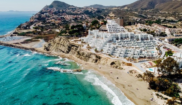 Dormio Resort Costa Blanca Beach & Spa