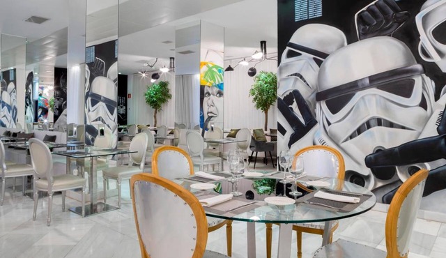 Dormirdcine Cooltural Rooms