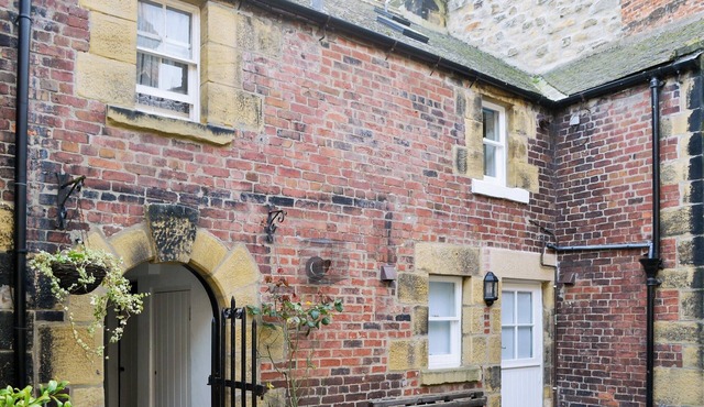 Dorothy Forster Court