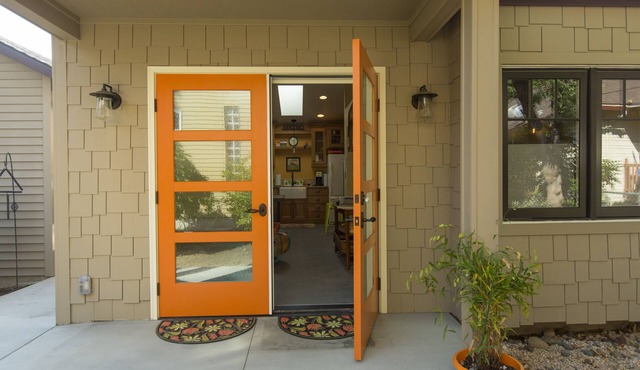 Dorothy's East End 1 Bd/1 Ba Perfect For 1 or 2 Travelers