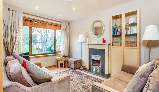 Dorrey View Cottage - UK39010