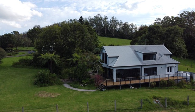 Dorrigo Accommodation @Billys Creek