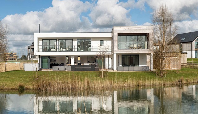 Dorset Creek (BR10), Silverlake, Dorset