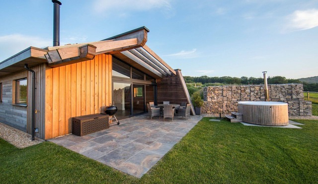 Dorset Eco Retreats - A collection of three unique eco retreats