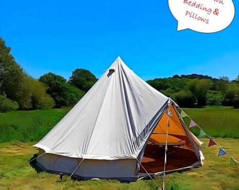 Dorset Glamping Fields