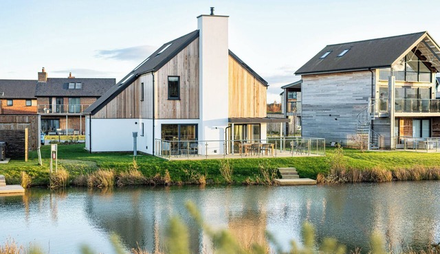 Dorset Reflections (OI13), Silverlake, Dorset