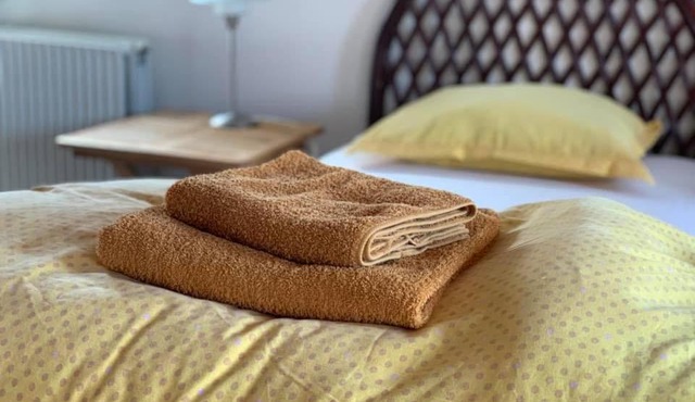 Dortes Bed & Breakfast