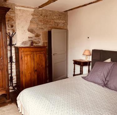 Dortoir chez Elisabeth