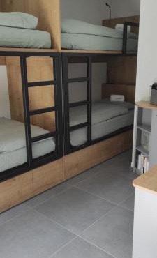 Dortoir de la Vallée