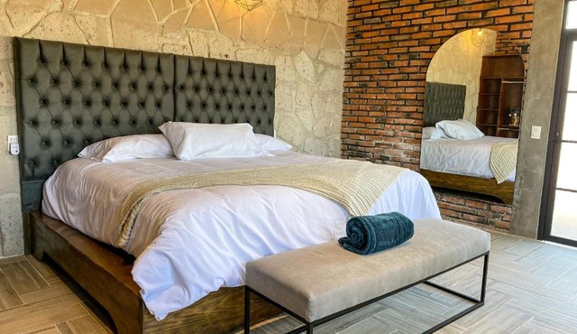 Dos Aguas Hotel Boutique
