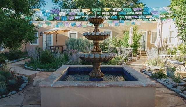 Dos Hermanas Compound | 7 Casitas | Downtown