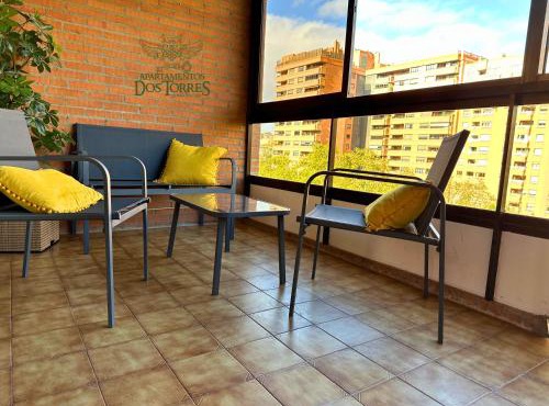 Dos Torres Melkor -