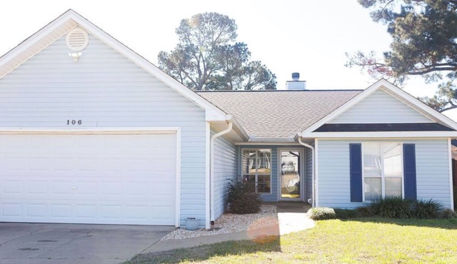 Dothan Westside Retreat