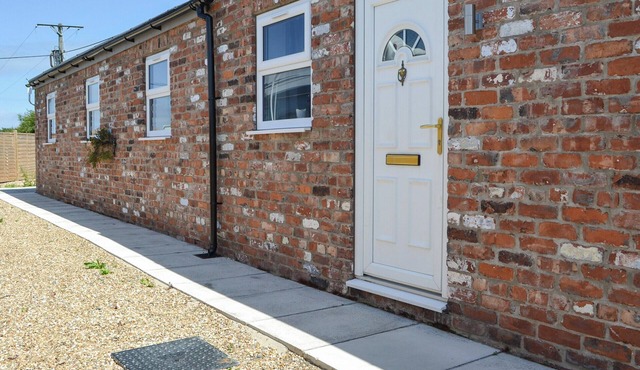 Dotterel Cottage - UK39264