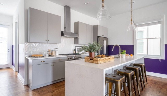 Dottie by Avantstay Gorgeous 4BR Condo in Heart of Nashville