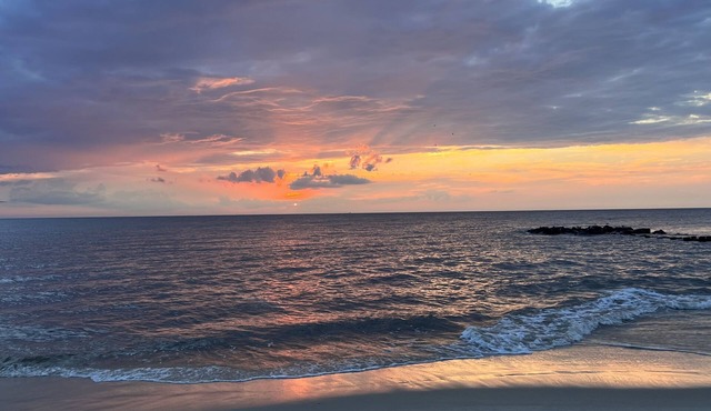 Dottie's Ocean Getaway, your private dog friendly beach house in North Cape May