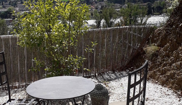 DOU VILLA SAINT JEAN DE MUZOLS