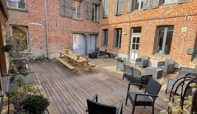 Douai house