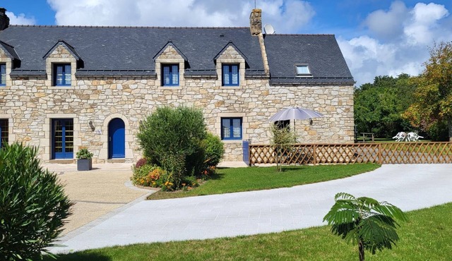 Douar ha Mor - RIANTEC