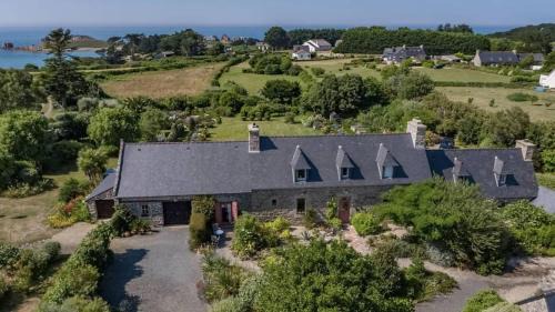 Douarenn Braz, Douarenn Braz a haven of peace