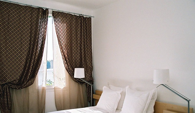 Double# 2 Superior room