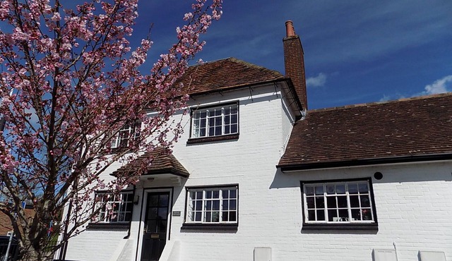 Double Award Winning, Stunning 1700's Grade 2 listed cottage near Stonehenge