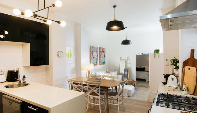 Double Bay Delight Isyd