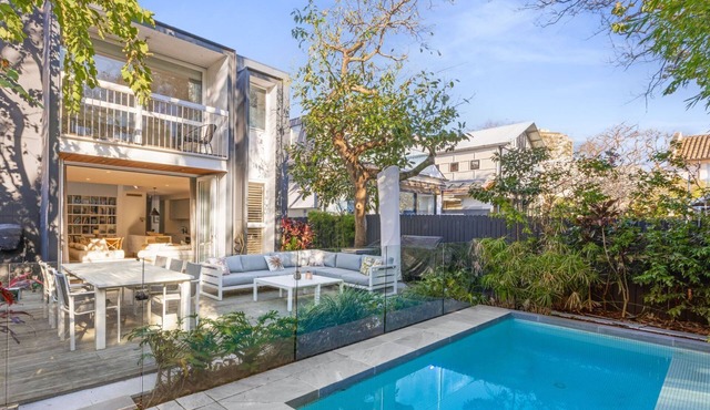 Double Bay Prestige IH