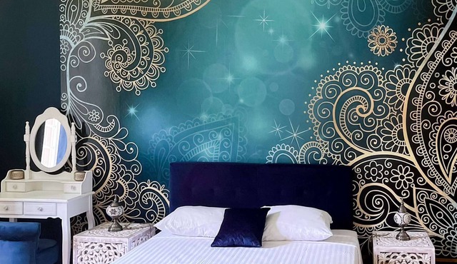 Double Bedrooms of Vilmorais