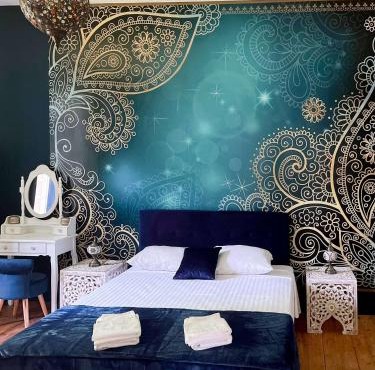Double Bedrooms of Vilmorais