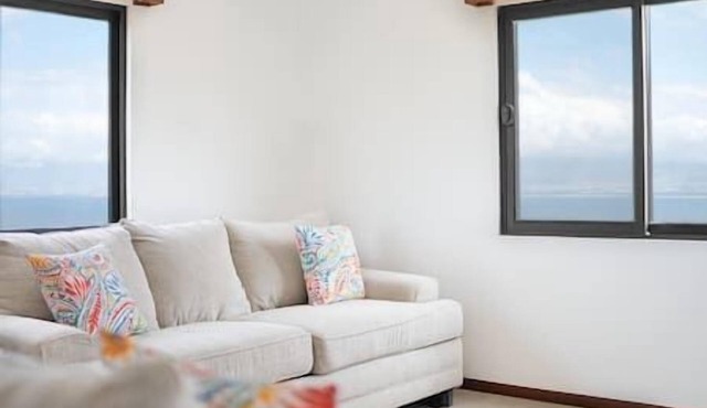 Double Cabin #8 - Oak Point