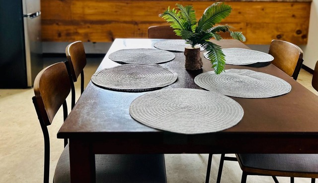 Double Cabin #9 - Oak Point