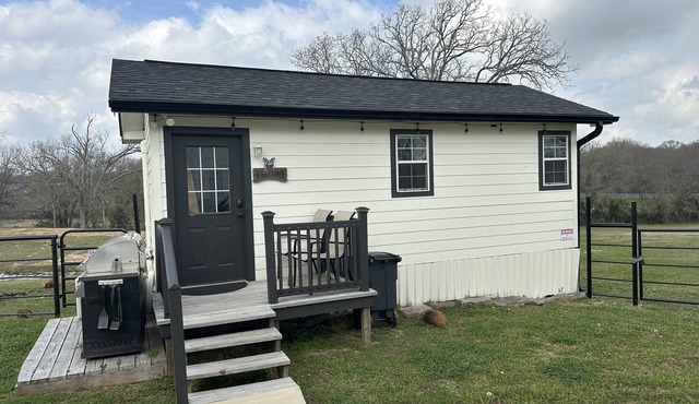 Double D Ranch Guest House