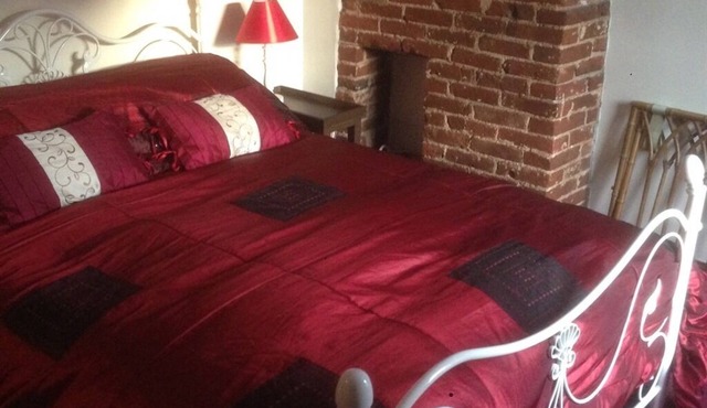 Double deluxe RM1 Symphony