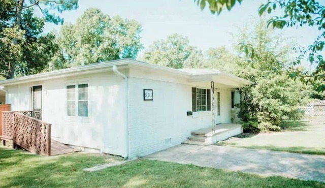 Double Diamond Rentals - Comfortable 4-bdr Home