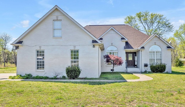 Double Diamond Rentals - Family Escape W/Pool&Land