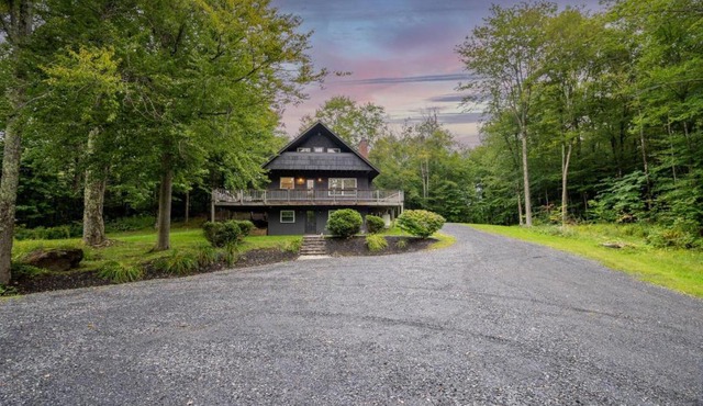 Double Dipper - Lower Level by Killington Vacation Rentals