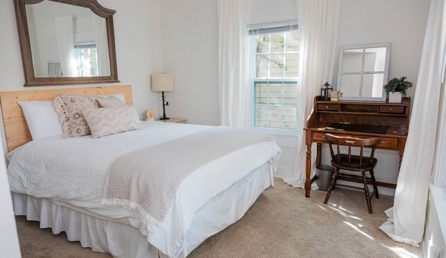 Double Everything - Sleeps 13nn