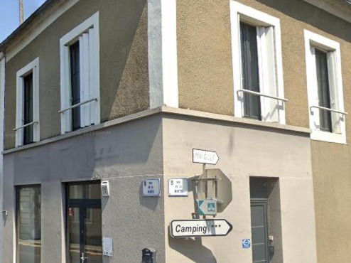 Double gite, Duplex et Chaleureuse petite maison