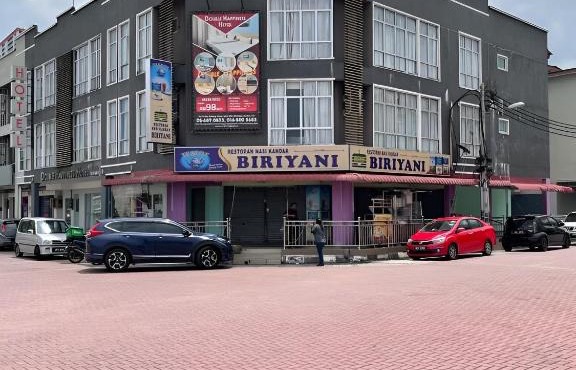 Double Happiness Hotel