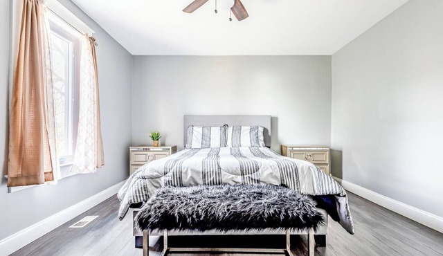 Double House Rental – 11Br Perfect For Big Groups