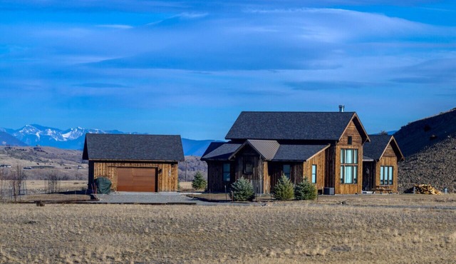 Double MM Ranch · 2 Bedrooms Plus a Spacious Sleeping Loft (Sleeps 8)