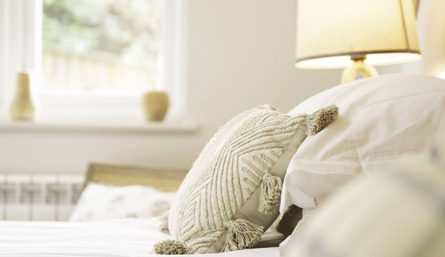 Double or Twin Room with Bath