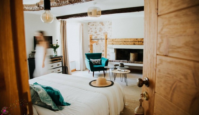 Double or Twin-Superior-Ensuite-Garden view