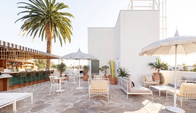 Double Queen Room at Silver Lake Pool and Inn, Onsite Pool and Pets Allowed!